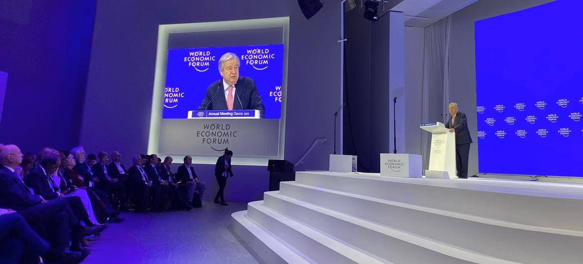 ¿Cuándo se presenta la declaración de cambio climático?