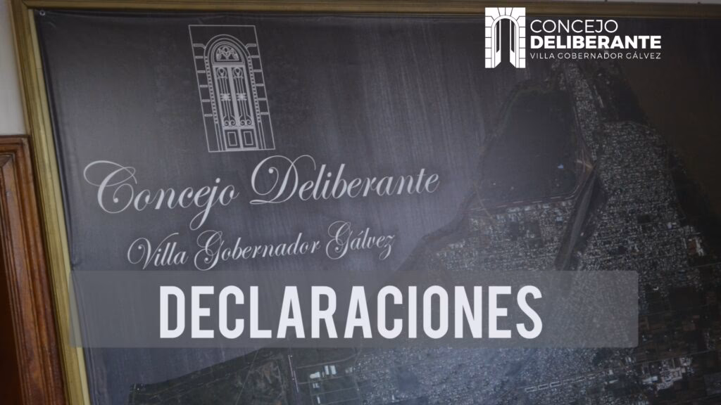 ¿Qué se debe incluir en la Declaración Medioambiental?