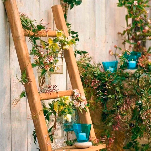 ¿Cómo decorar una casa con escaleras?