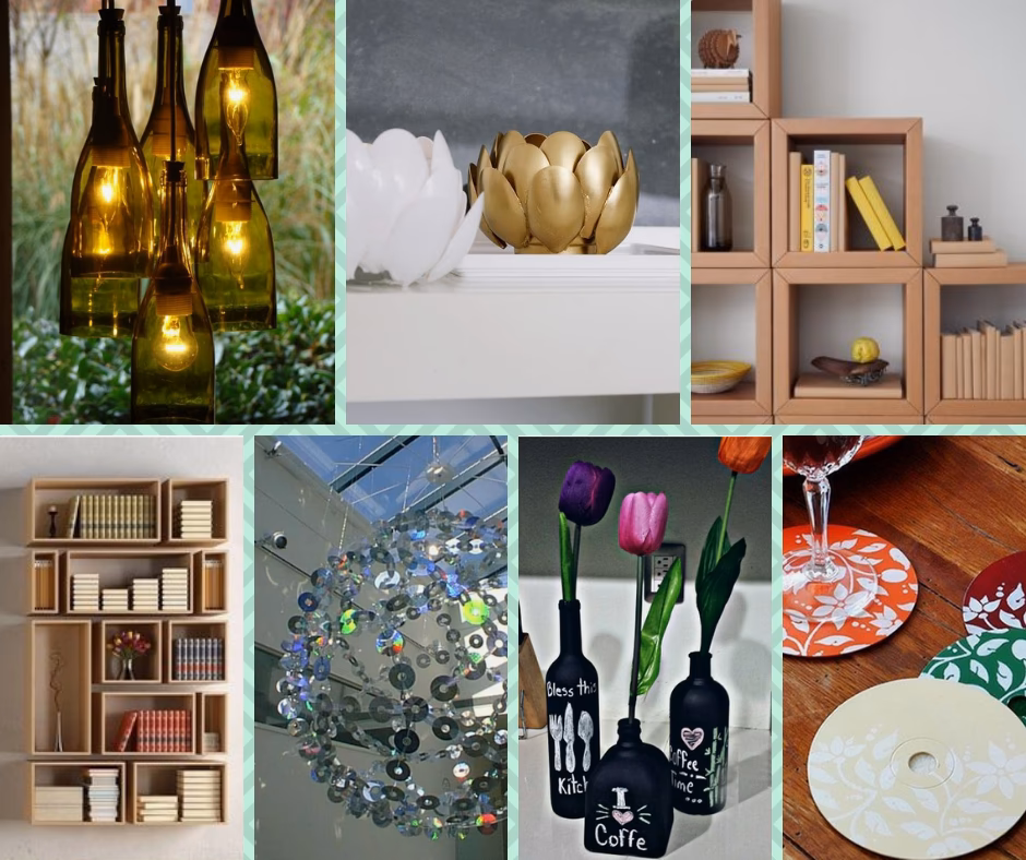 ¿Cómo se recicla el cuero?