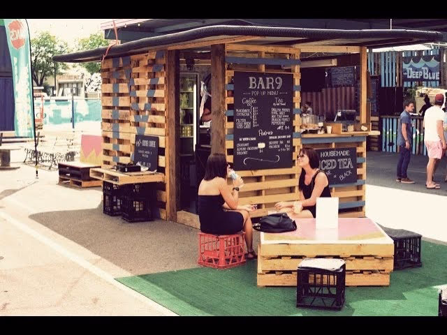 ¿Cuáles son las mejores ideas de decoración con reciclaje?