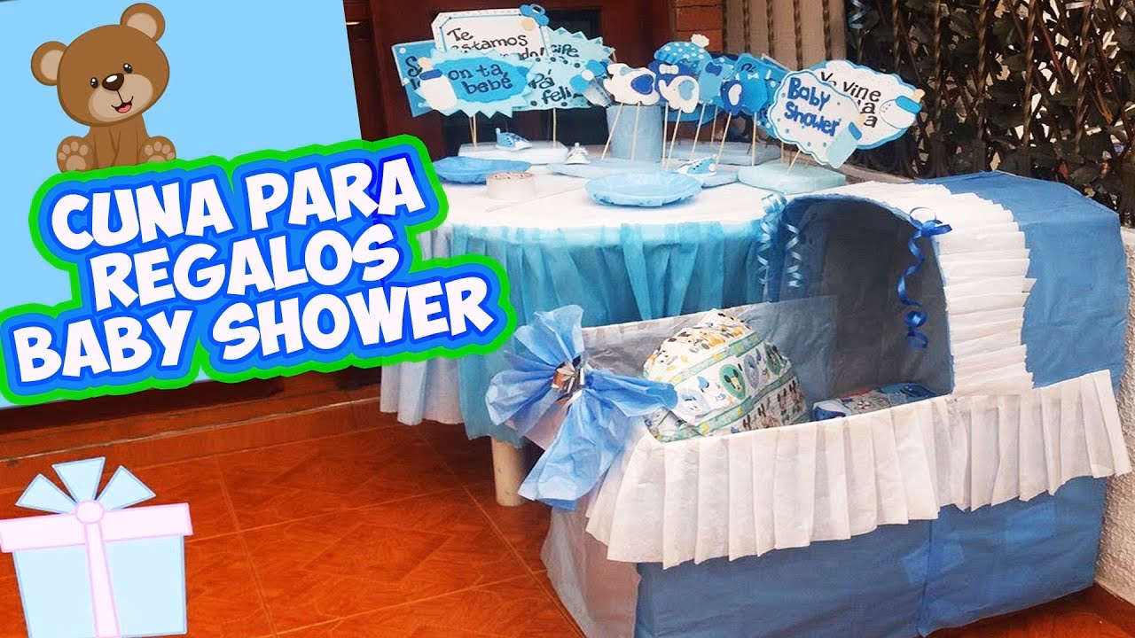 ¿Cómo hacer manualidades para regalar a bebés?