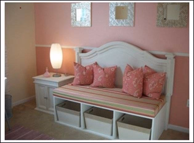 ¿Cómo elegir el material del respaldo de la cama?