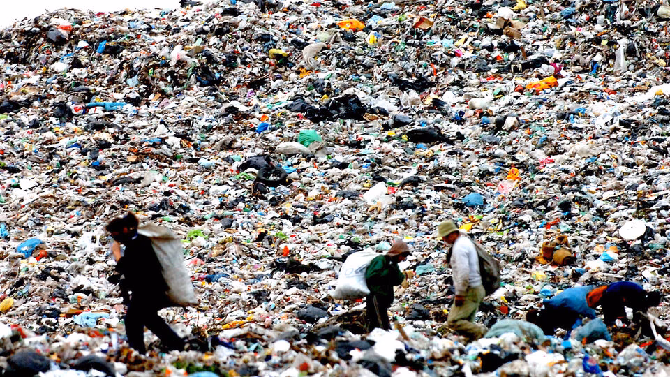 ¿Cuáles son las restricciones a la importación de residuos no peligrosos valorizados?