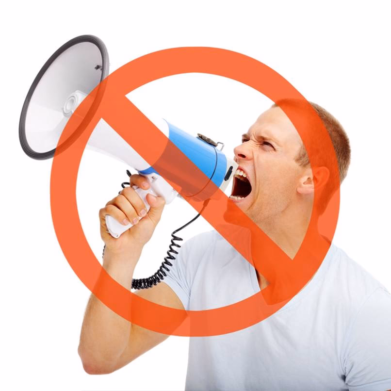 ¿Cuáles son las consecuencias de los ruidos molestos?