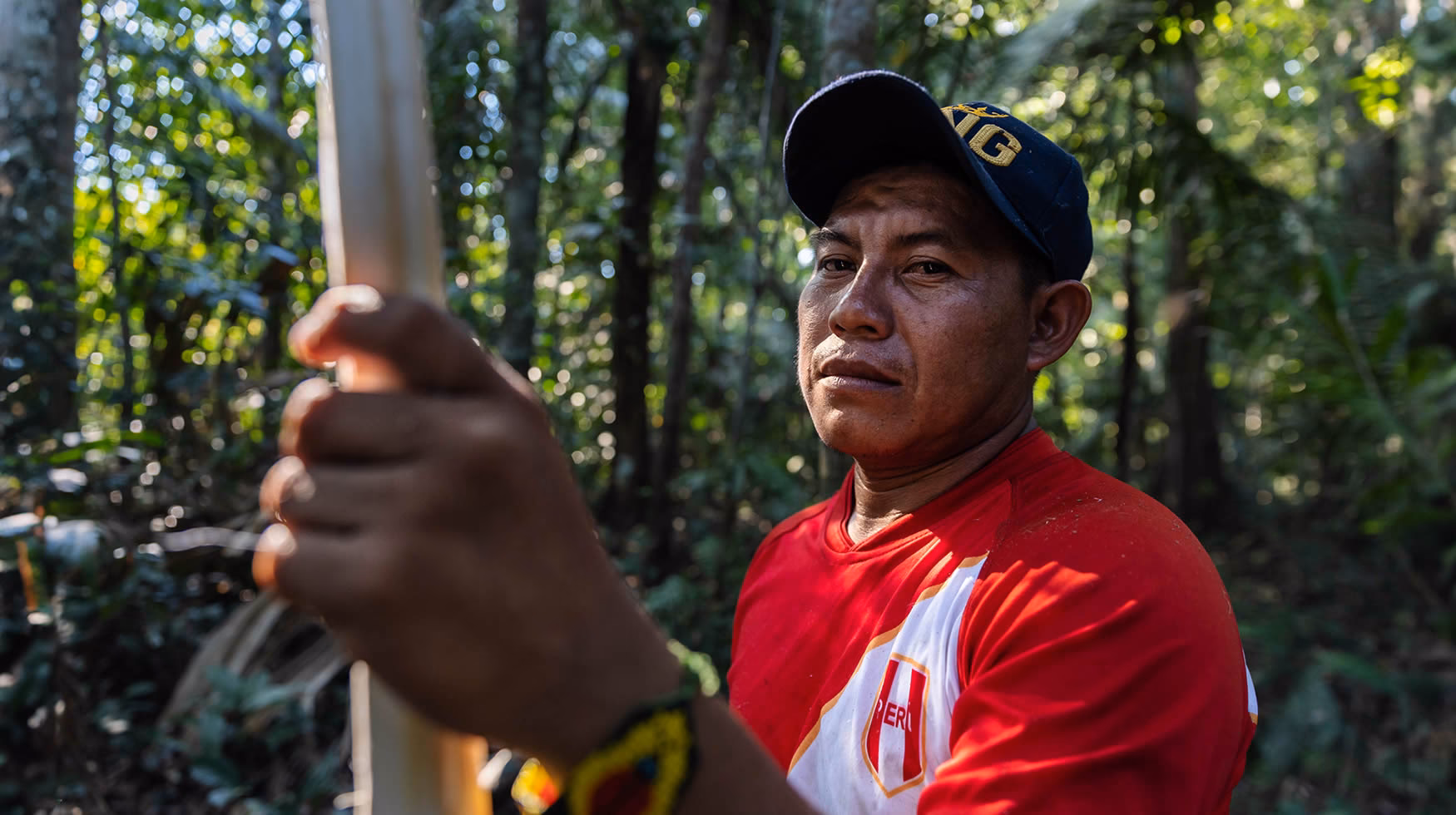 ¿Cuáles son los países más peligrosos para los defensores ambientales?