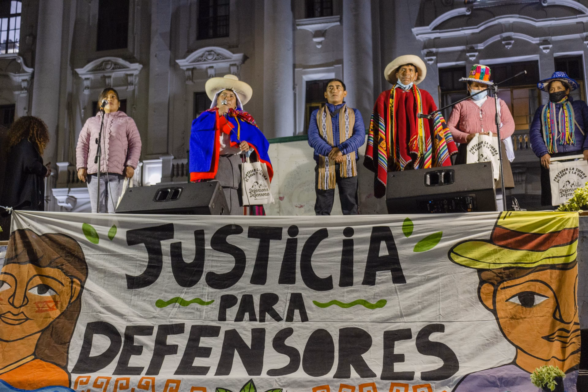 ¿Por qué se celebra el día del Medio Ambiente en Perú?