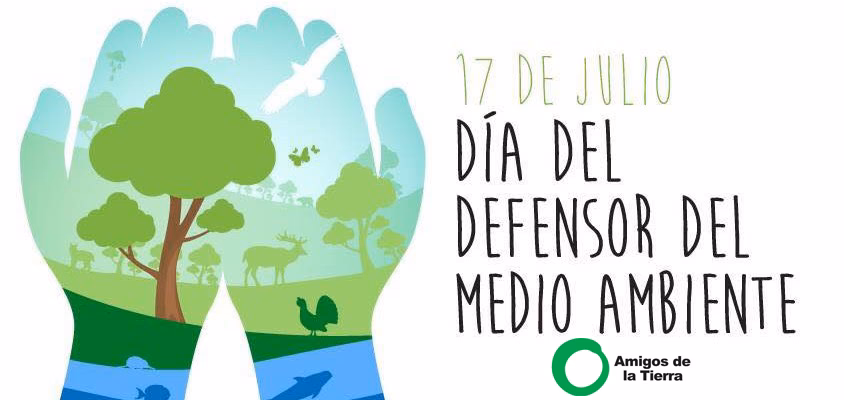 ¿Cuáles son los beneficios de los defensores del Medio Ambiente?