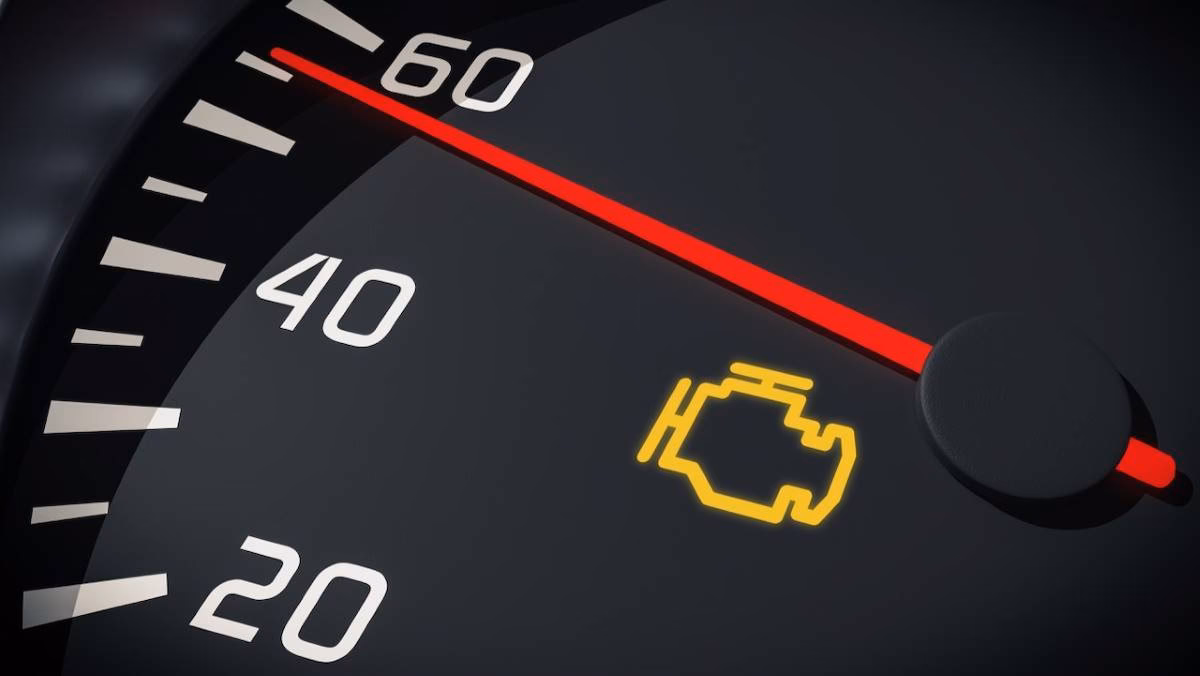 ¿Qué pasa si falla el control de emisiones?