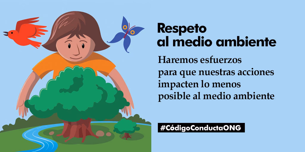 ¿Qué es el respeto a la naturaleza?