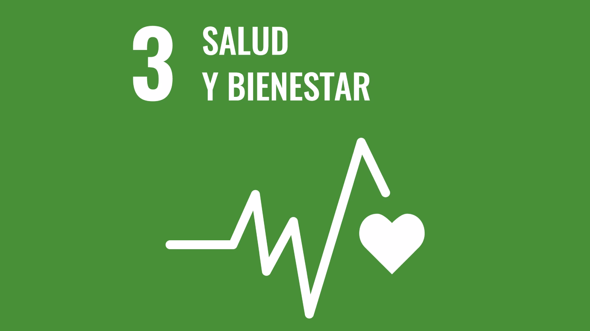 ¿Qué es la sostenibilidad en la salud?