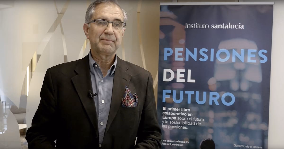 ¿Quién es el autor de la sostenibilidad?