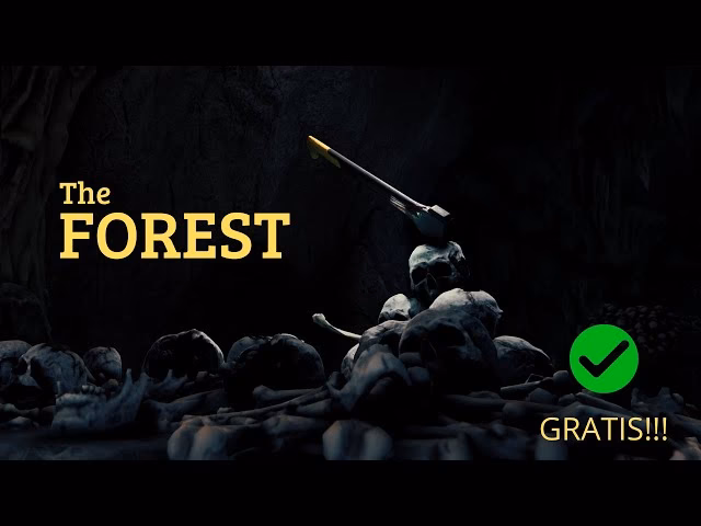 ¿Cómo solucionar problemas al descargar The Forest?