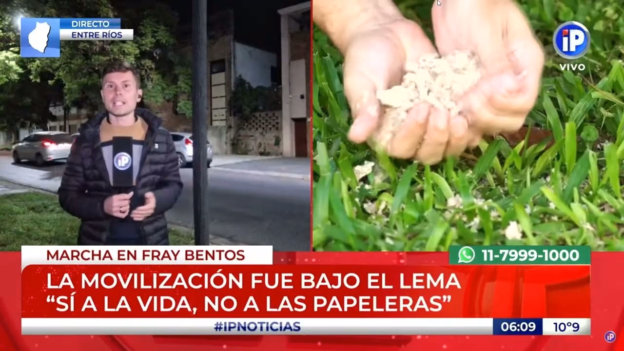 ¿Por qué los Gualeguaychuenses tuvieron que asimilar una nueva manera de perder?