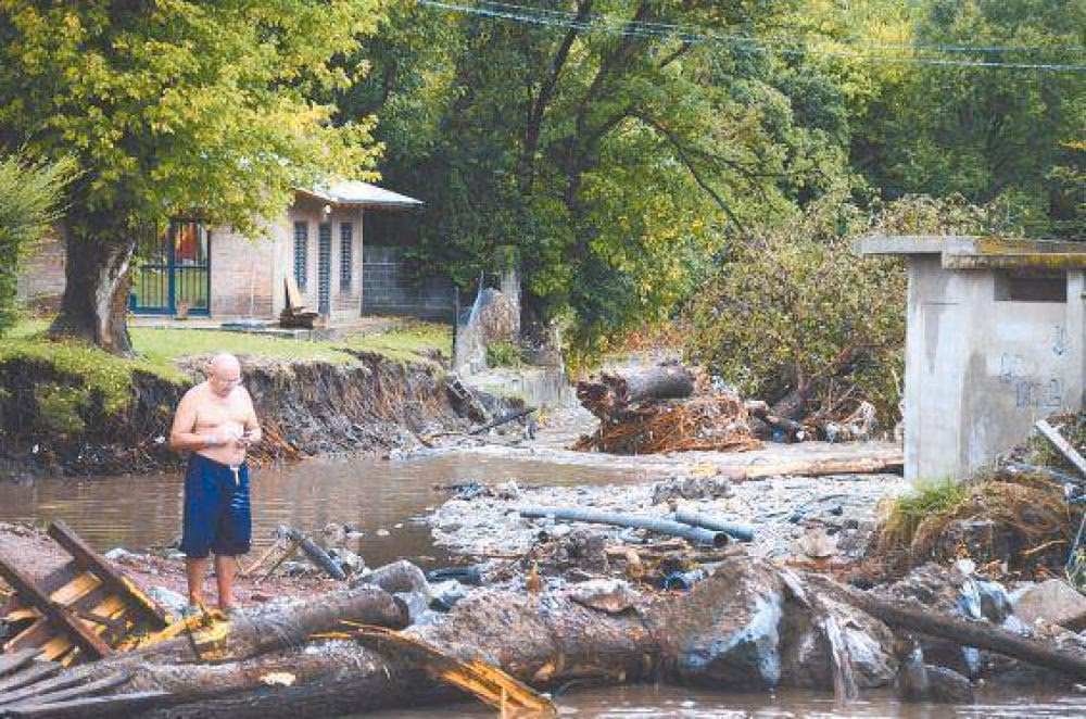 ¿Qué impacto ha tenido la deforestación en la provincia de Córdoba?