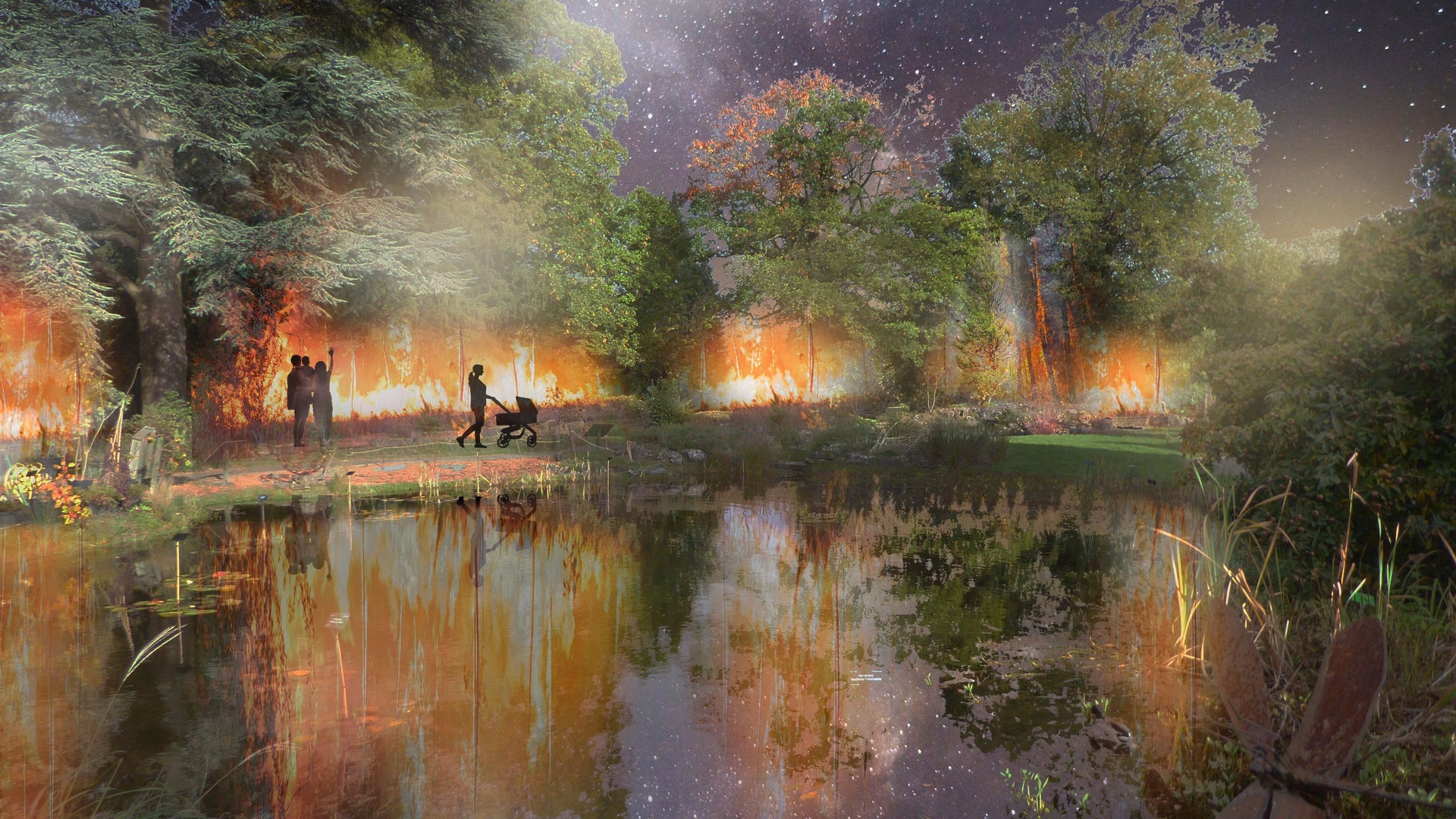 Why is deforestation a problem?