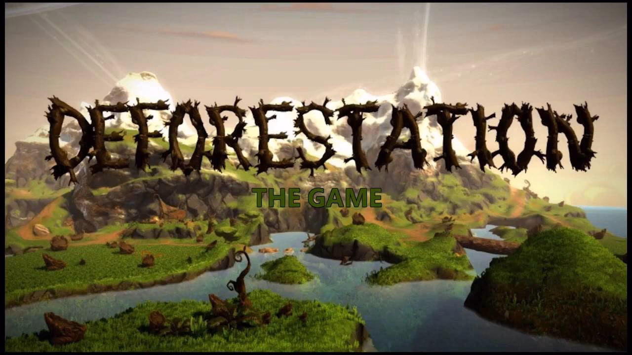 How many deforestation levels are there?