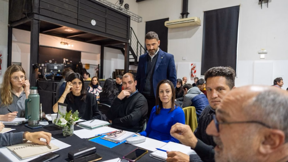 ¿Qué se puede hacer en Las Rosas Santa Fe?