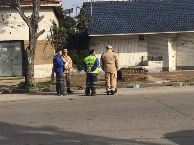 ¿Cuáles son los conflictos ambientales de Mar del Plata?