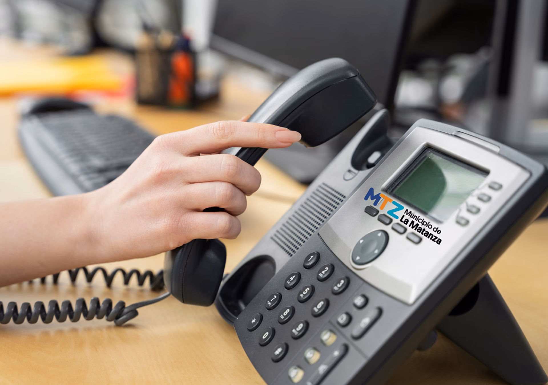 ¿Cuál es el Correo de la matanza?