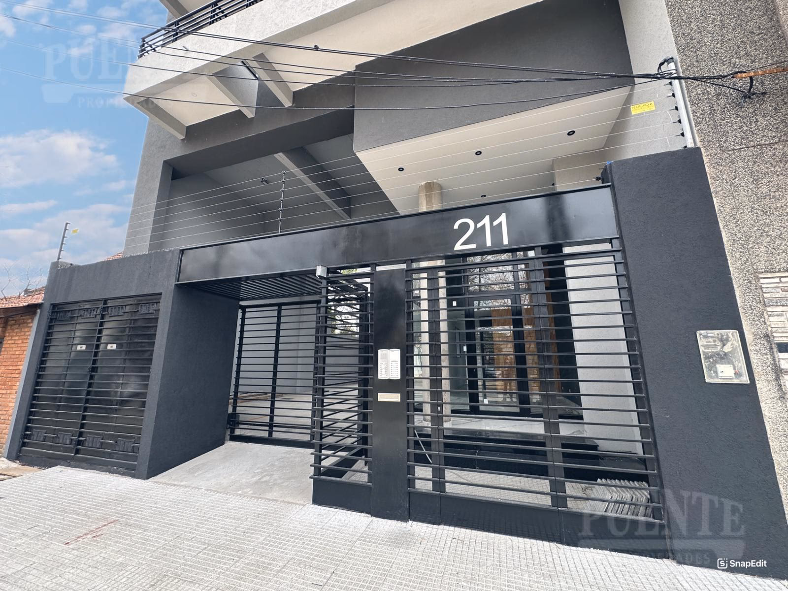 ¿Qué ofrece el departamento de Escalada?