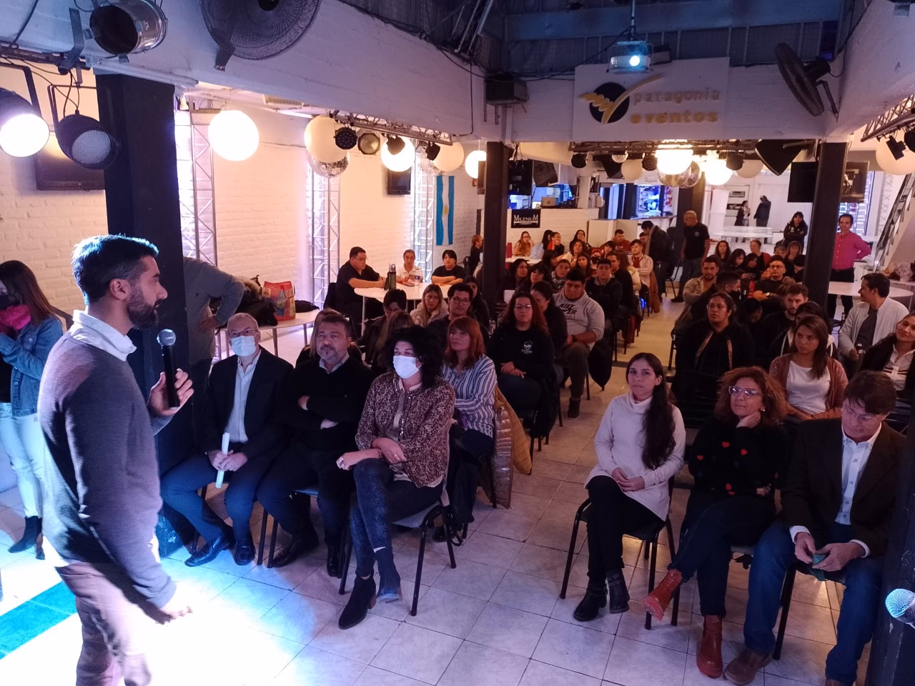 ¿Qué es el departamento de Bromatología?