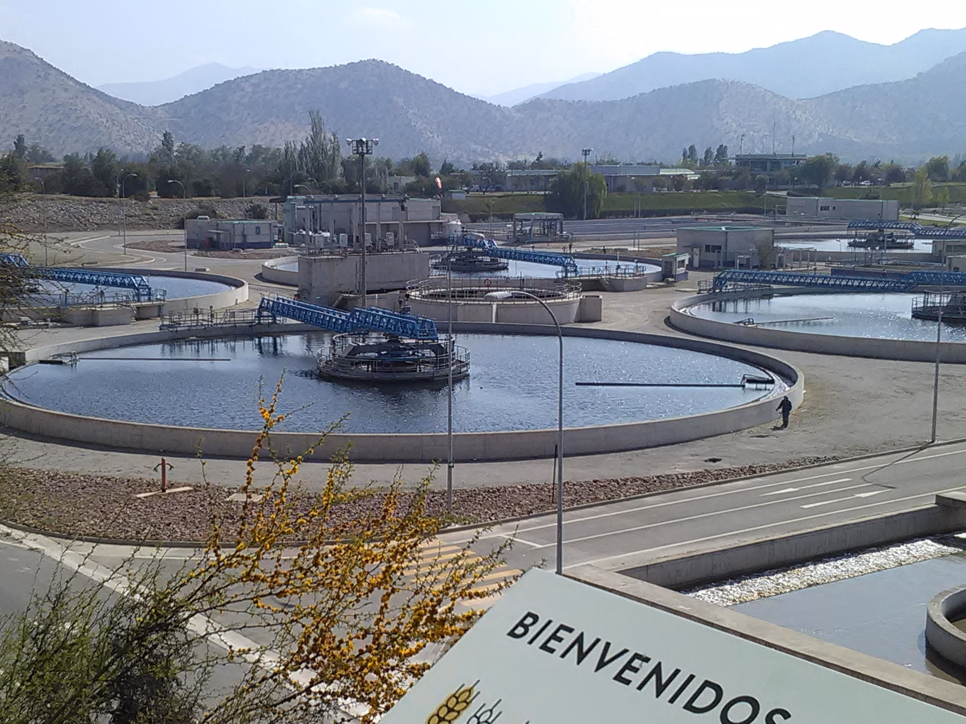 ¿Qué es el departamento de ingeniería hidráulica y medio ambiente?