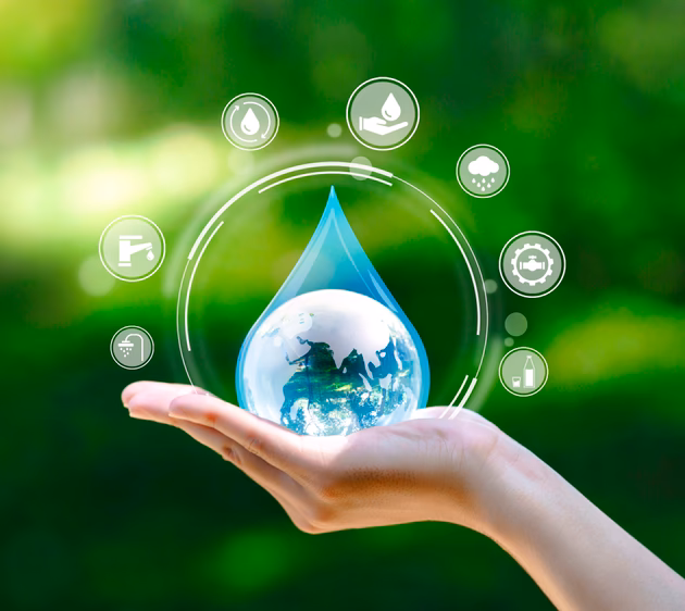 ¿Qué es la ingeniería hidráulica?