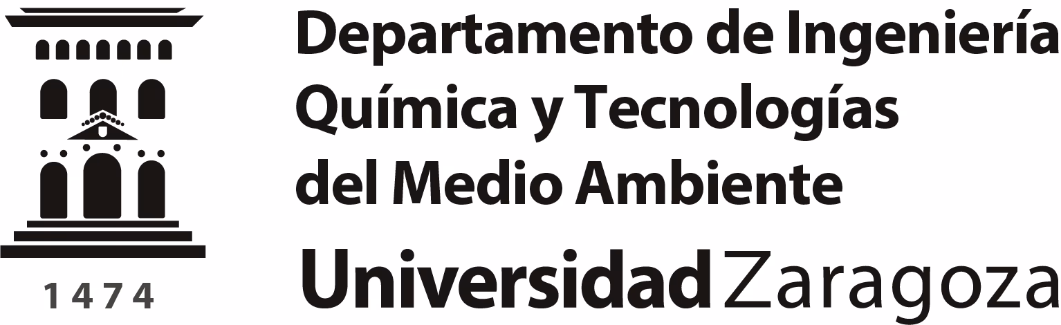 ¿Qué es el departamento de Ingeniería Química y ambiental?