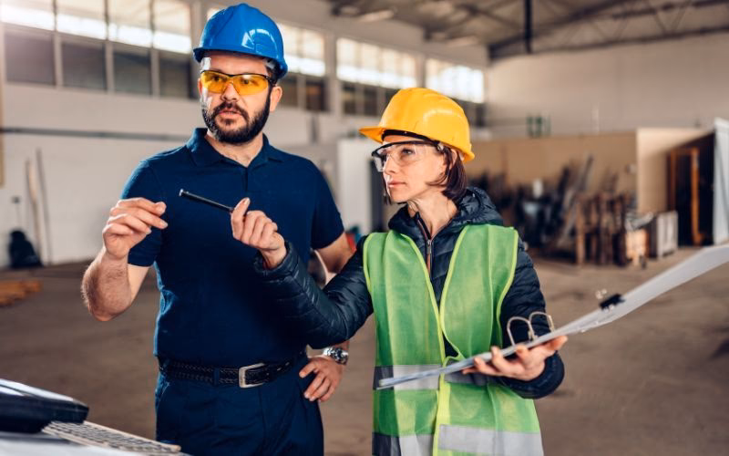 ¿Qué es un sistema de gestión integrado para la calidad, el Medio Ambiente y la seguridad y Salud en el trabajo?