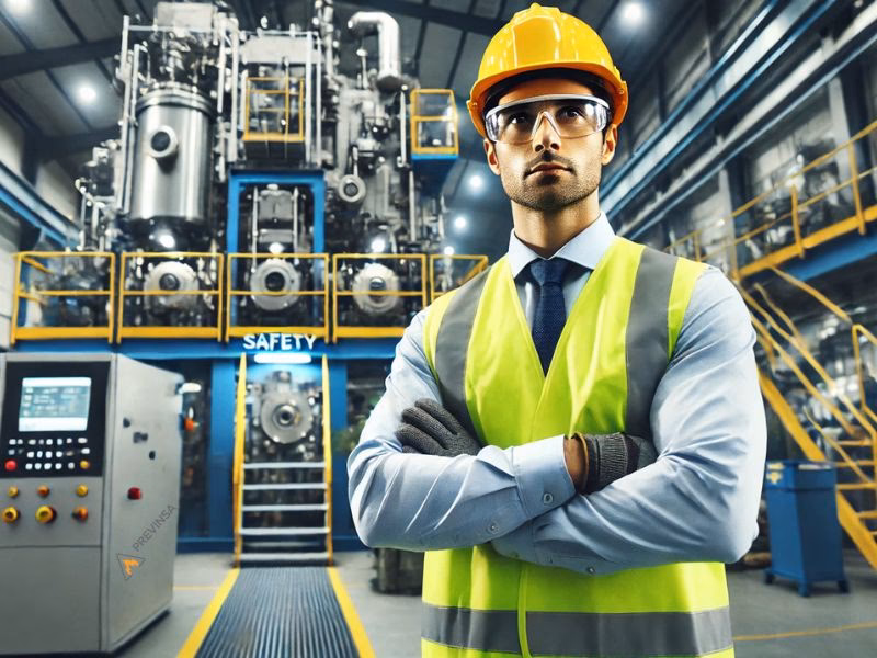 ¿Qué servicios ofrece Seh para la gestión de Seguridad, Medio Ambiente y calidad?