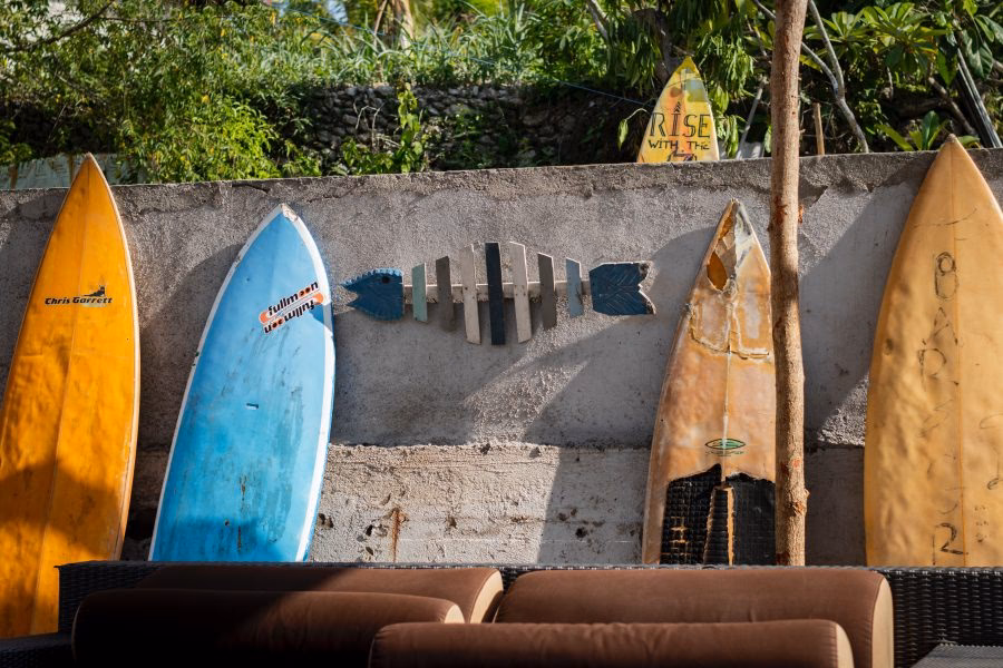 ¿Por qué los deportes acuáticos son respetuosos con el medio ambiente?