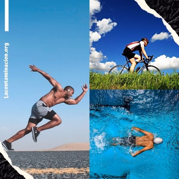 ¿Por qué los deportes acuáticos son respetuosos con el medio ambiente?