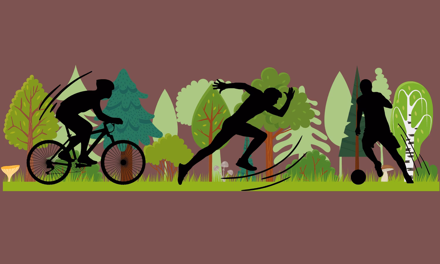 ¿Qué estrategias se pueden implementar para promover el desarrollo sostenible en el deporte?