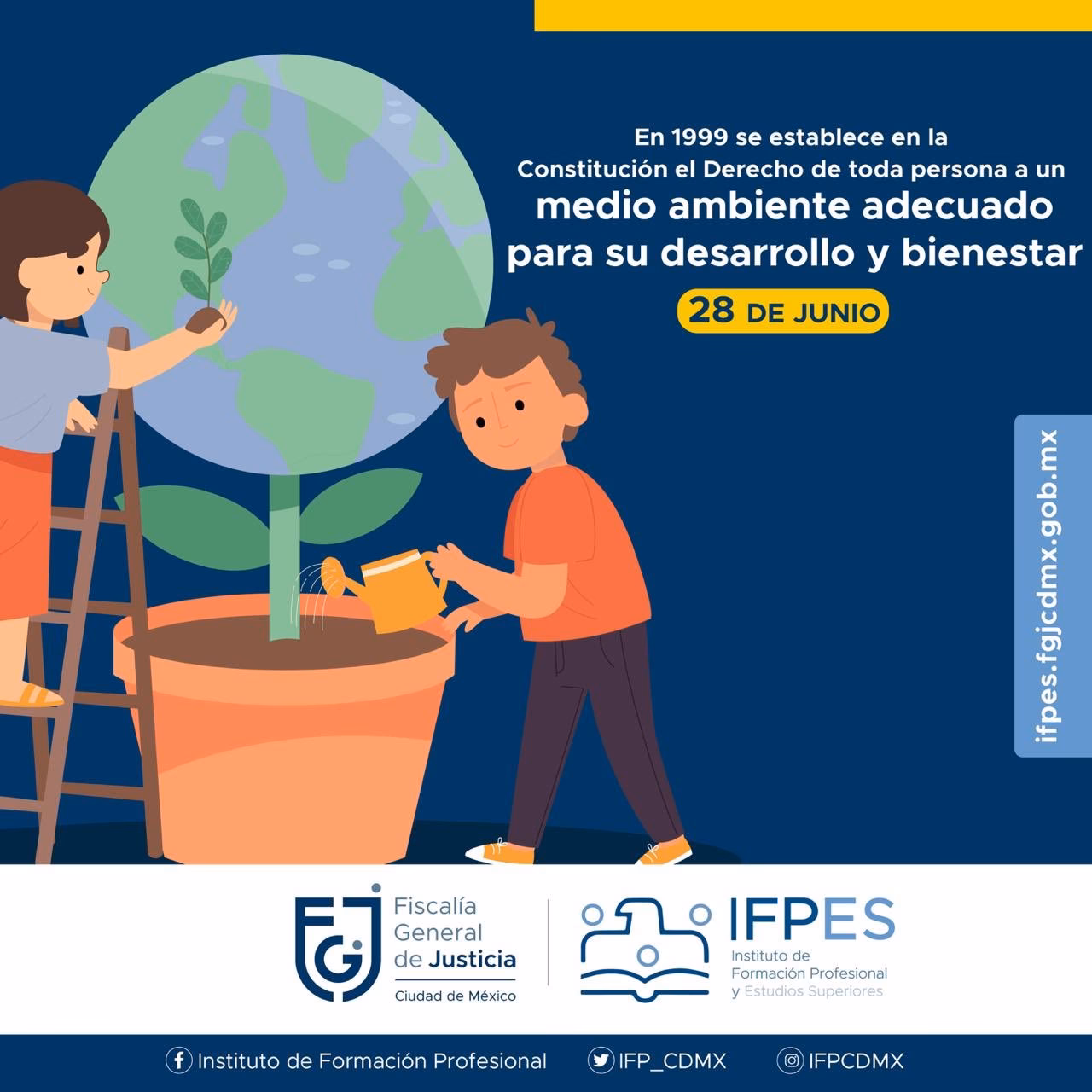 ¿Qué es el derecho al medio ambiente?