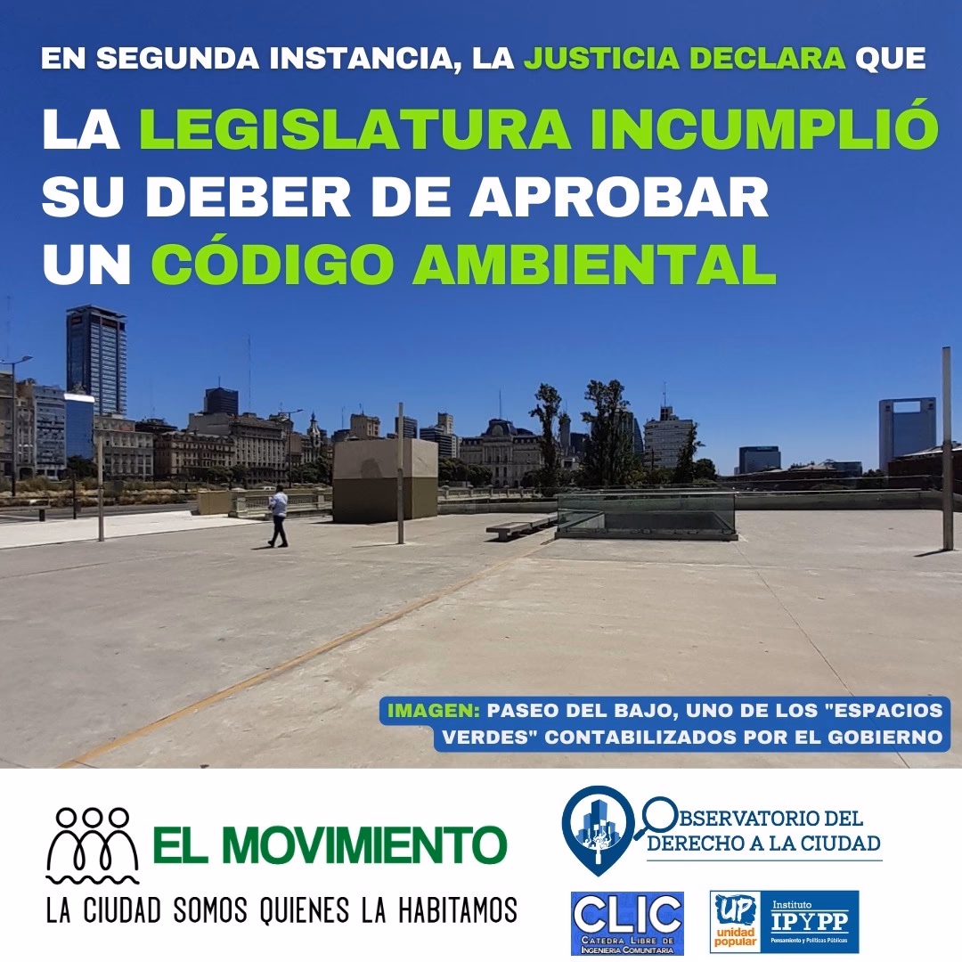 ¿Qué es el derecho constitucional a un ambiente libre de contaminación?
