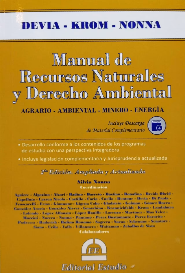 ¿Cómo se reconoce el derecho al medio ambiente?