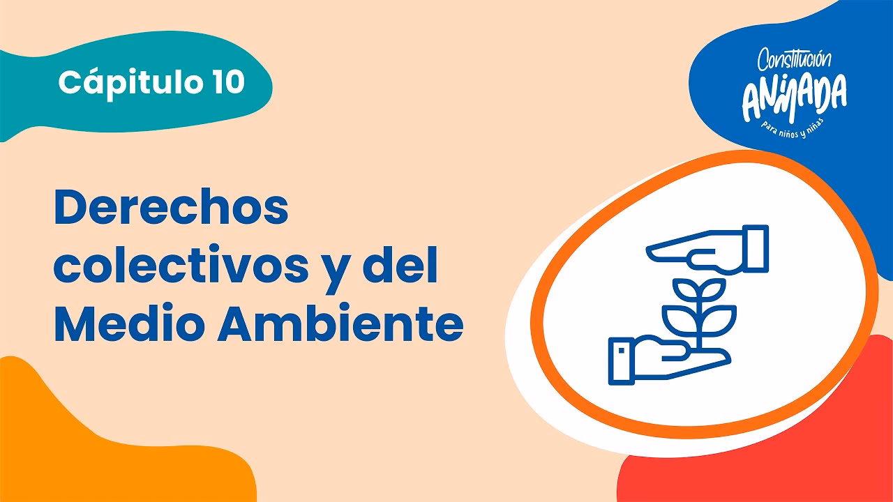 ¿Cómo afecta el medio ambiente a la comunidad?