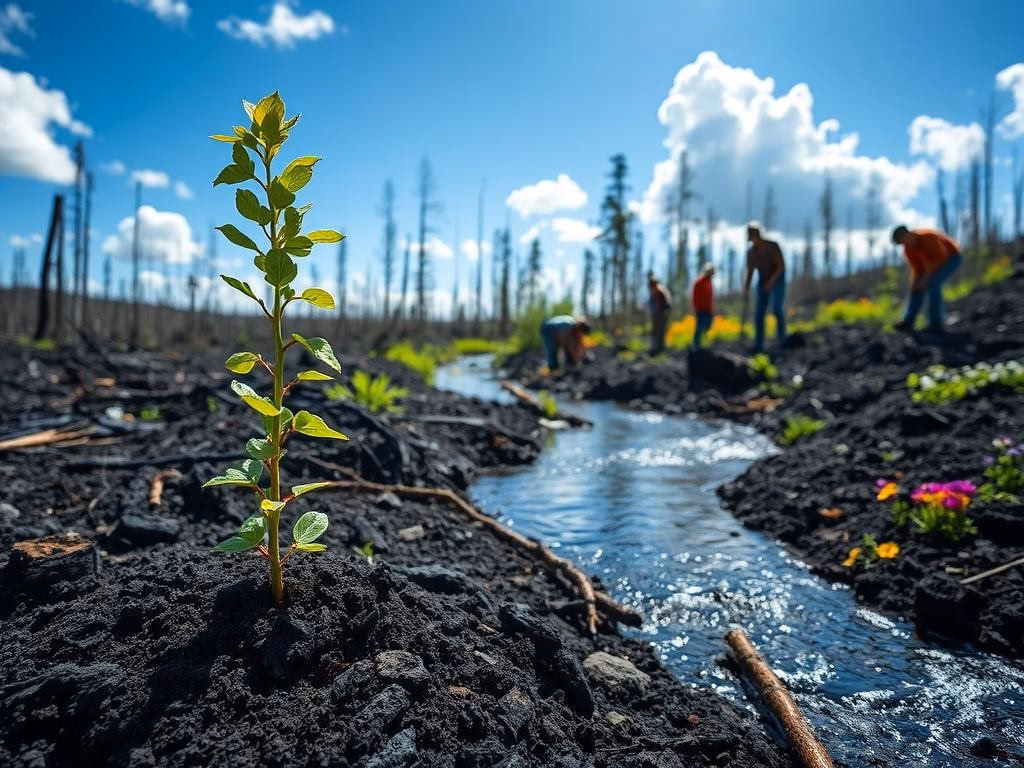 ¿Cómo controlar los derrames?