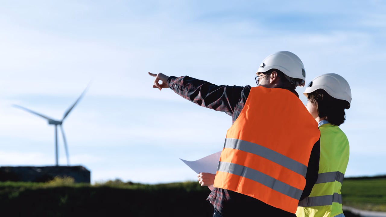 ¿Cómo podemos superar los obstáculos de la energía renovable?