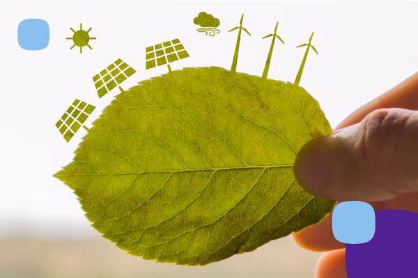 ¿Cuáles son los beneficios de las energías renovables?