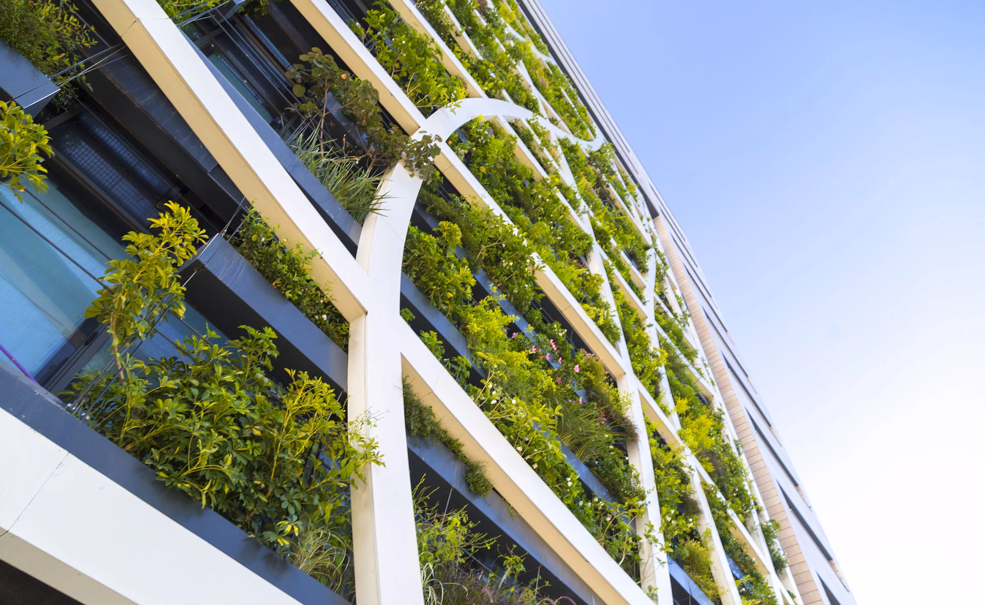 ¿Cómo hacer un hotel sostenible?