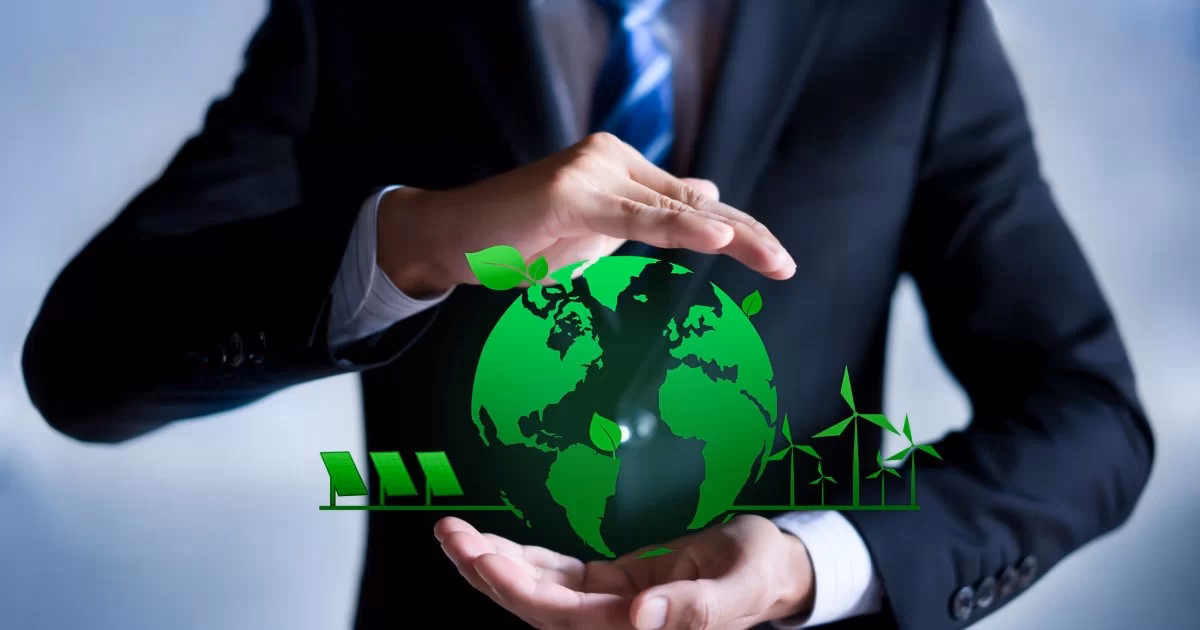 ¿Cuál es el papel de las empresas para el desarrollo sostenible?