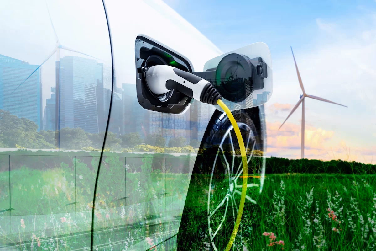 ¿Qué es una empresa autosostenible?