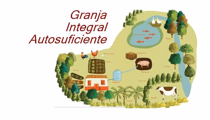 ¿Cuáles son los beneficios de la autosustentable?