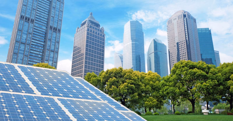 ¿Cuáles son los desafíos de las ciudades sostenibles?