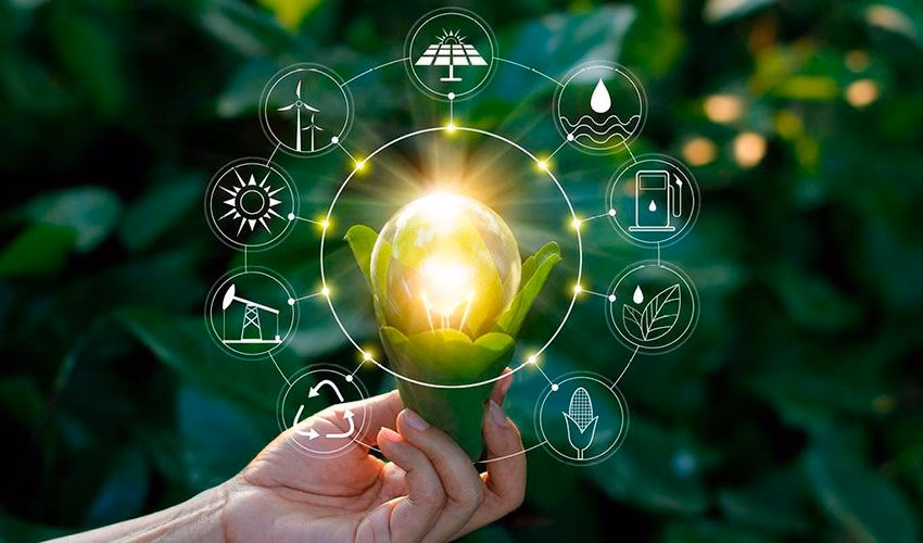 ¿Cuáles son las ventajas competitivas de la sostenibilidad?