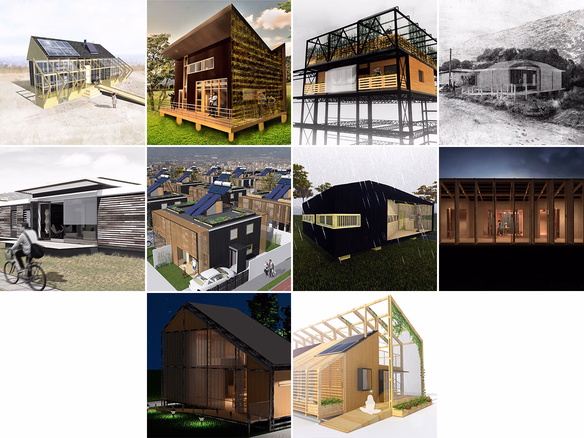 ¿Cuál es el ámbito de aplicación del Decreto “edificios públicos sostenibles”?