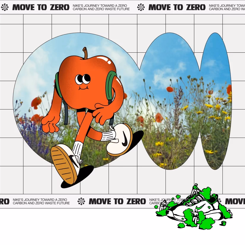 ¿Cuál es el impacto social de Nike?