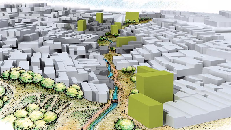 ¿Por qué es importante llevar a cabo un desarrollo sustentable?